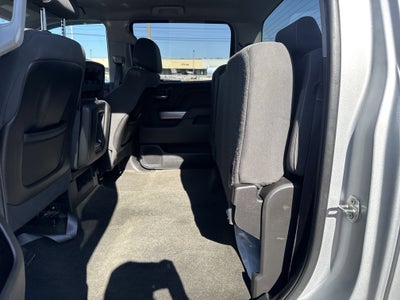 2015 Chevrolet Silverado 2500 HD LT