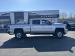 2015 Chevrolet Silverado 2500 HD LT