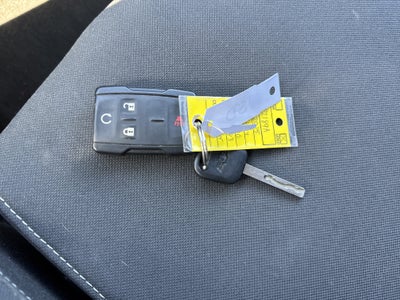 2015 Chevrolet Silverado 2500 HD LT