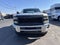 2015 Chevrolet Silverado 2500 HD LT