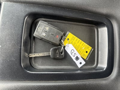 2018 Chevrolet Silverado 2500 HD LT