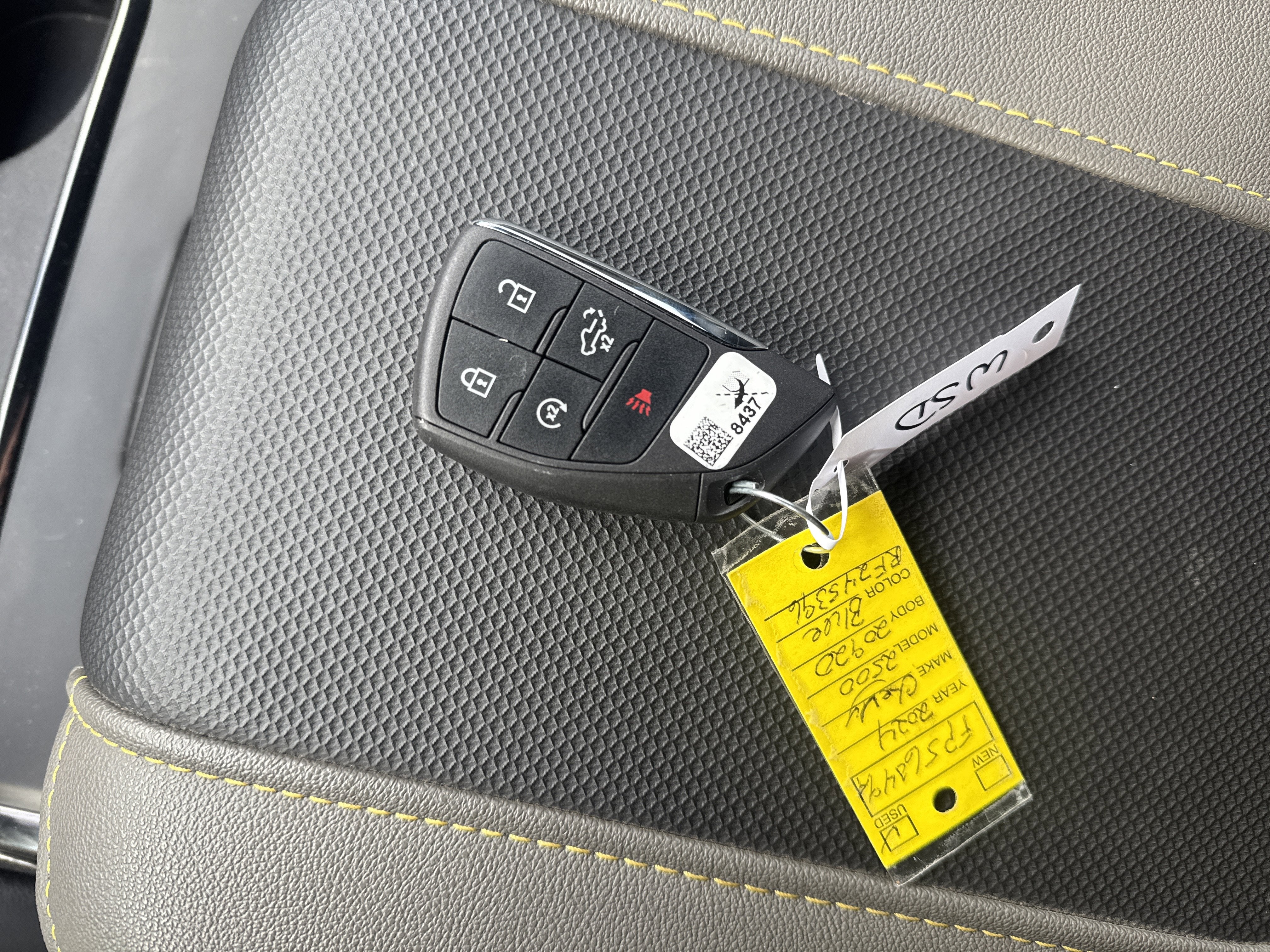 2024 Chevrolet Silverado 2500 HD ZR2