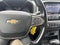 2021 Chevrolet Colorado 4WD Z71