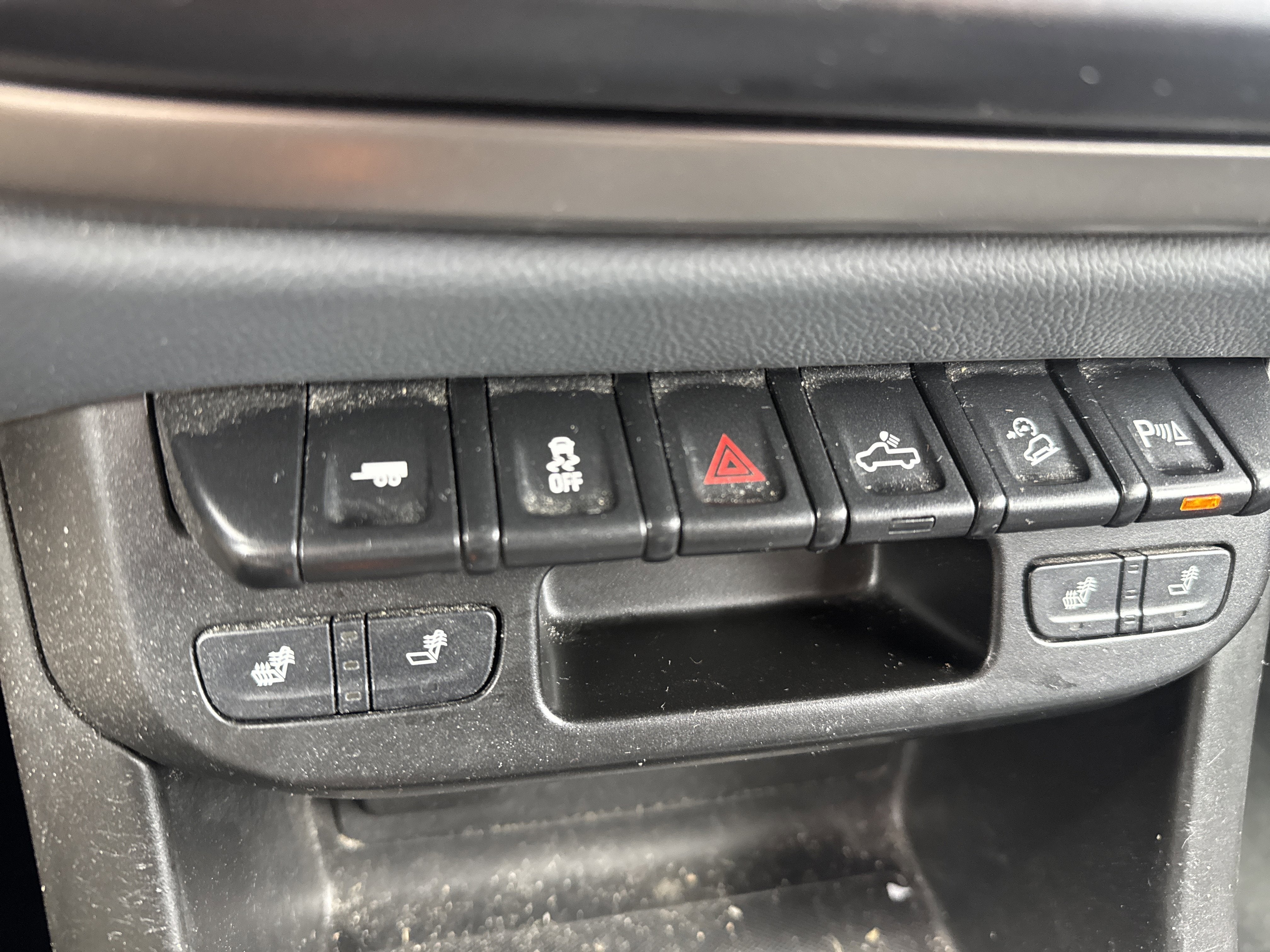 2021 Chevrolet Colorado 4WD Z71