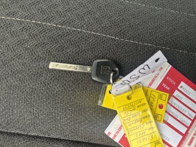 2022 Chevrolet Express Cargo 2500 WT