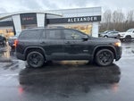 2021 GMC Acadia AT4