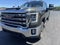 2022 GMC Sierra 2500 HD SLE