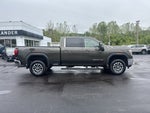 2022 GMC Sierra 2500 HD SLE