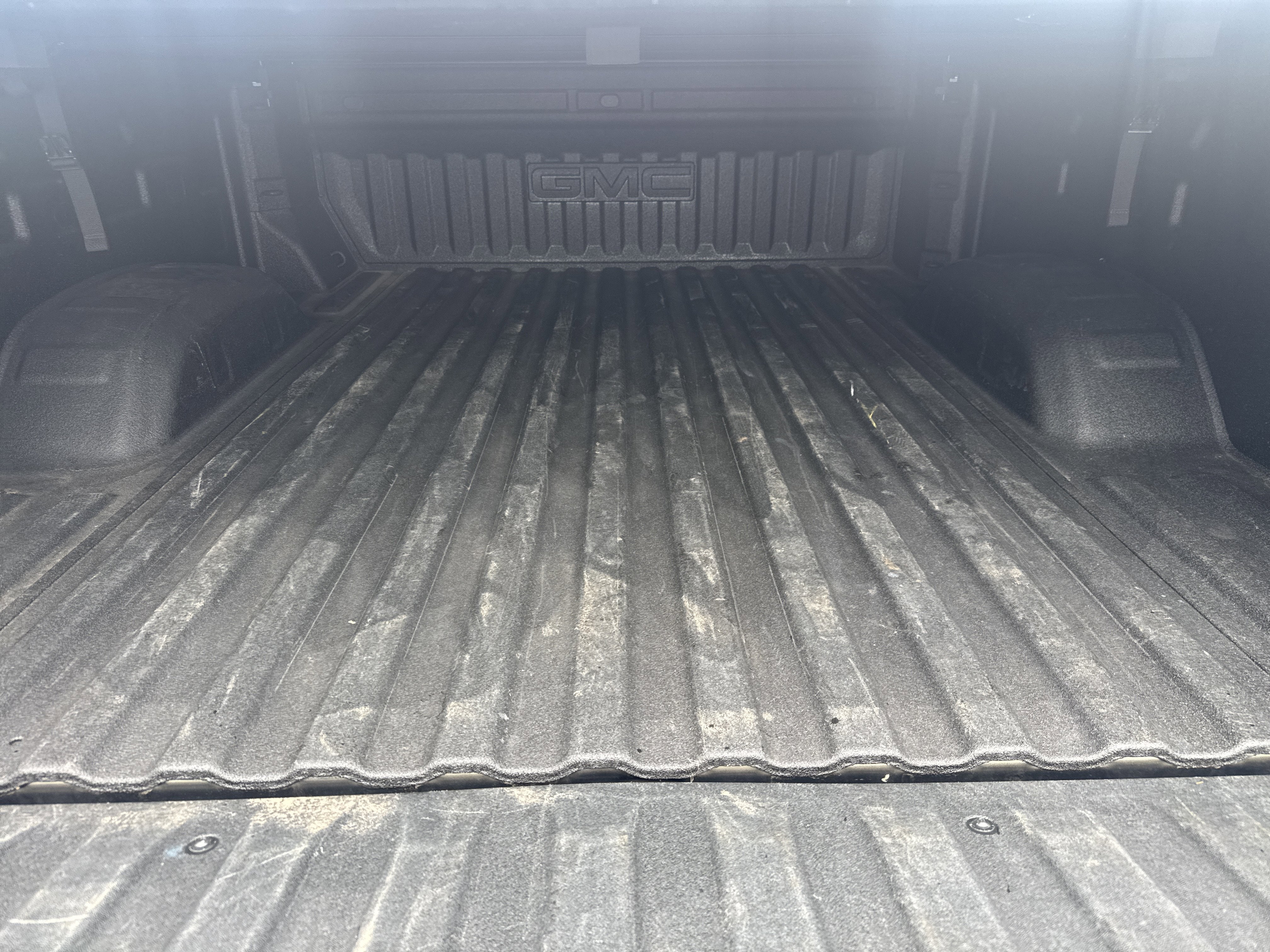 2022 GMC Sierra 2500 HD SLE