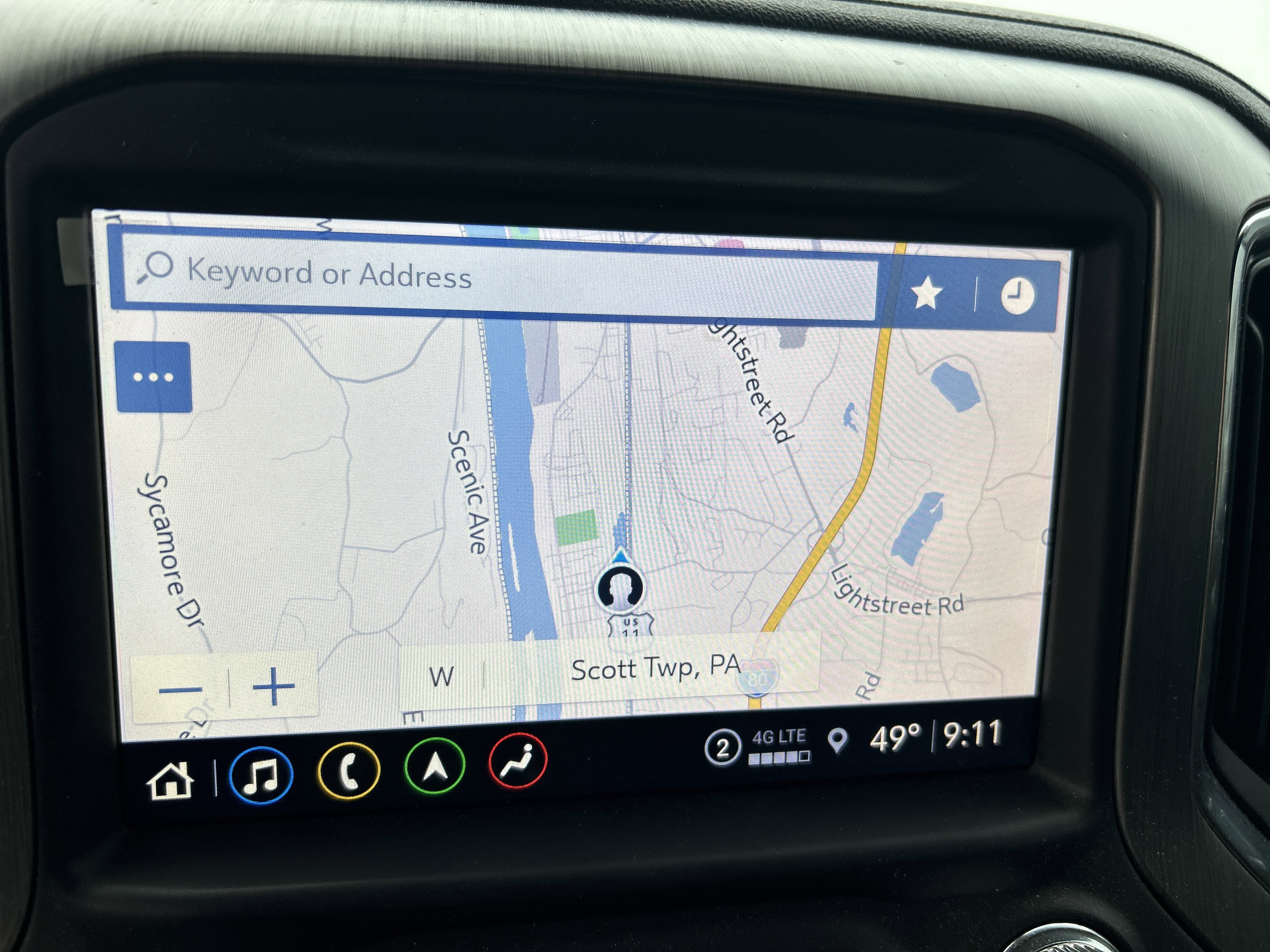 2022 GMC Sierra 2500 HD Denali