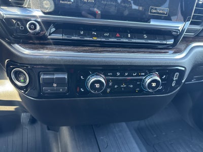 2025 GMC Sierra 2500 HD SLE