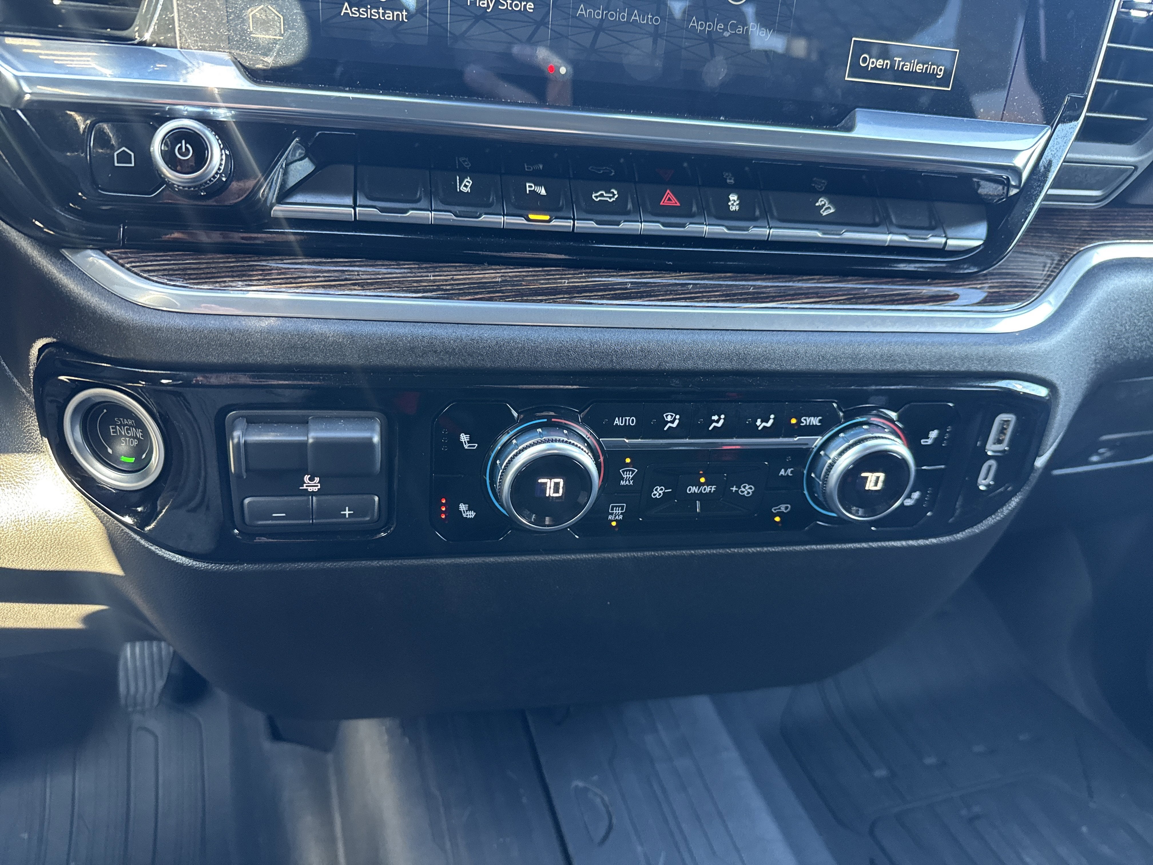 2025 GMC Sierra 2500 HD SLE