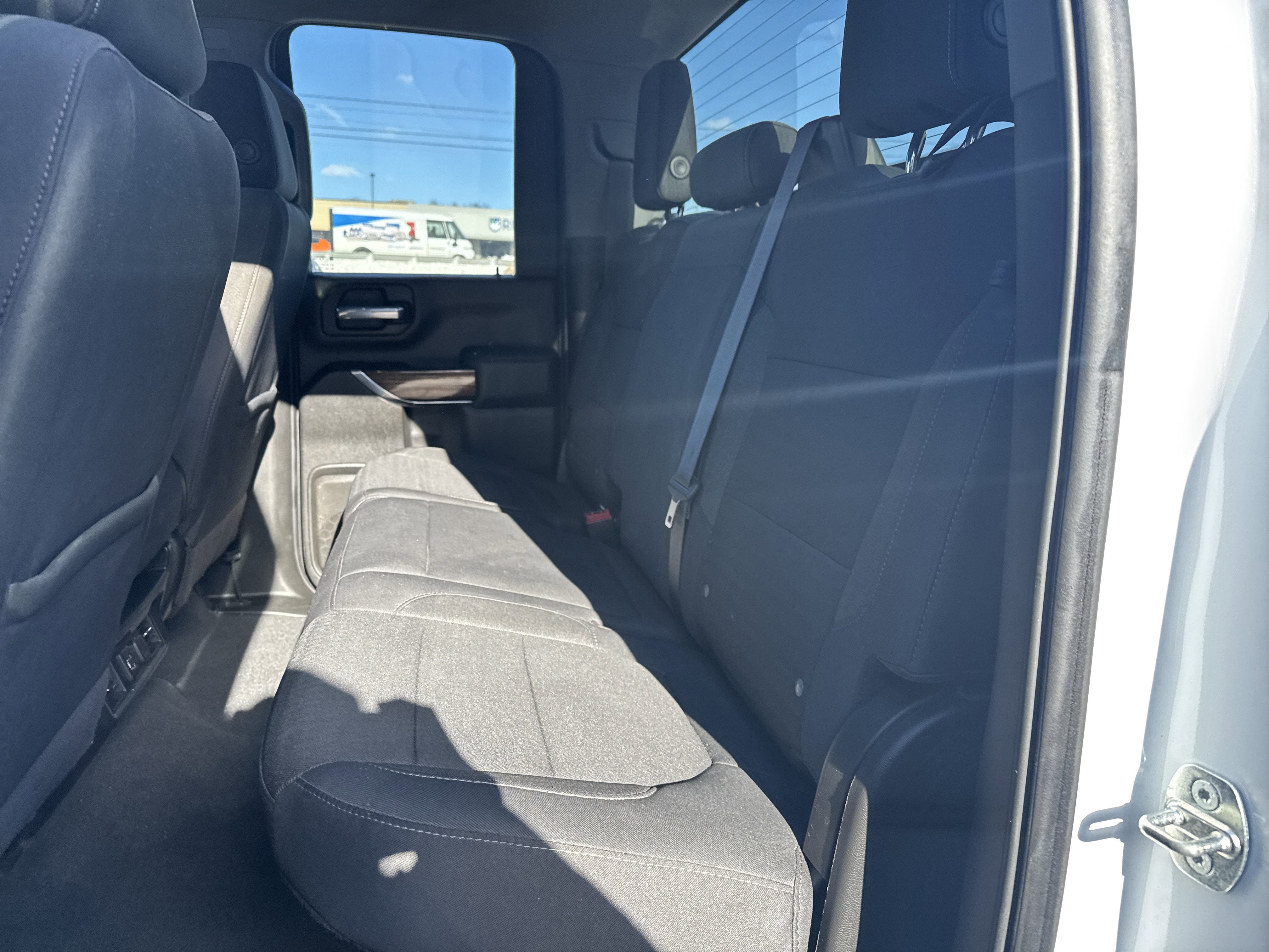 2022 GMC Sierra 3500 HD SLE