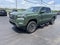 2024 Nissan Frontier SL