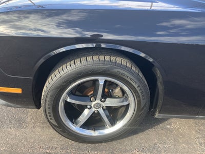 2010 Dodge Challenger SE