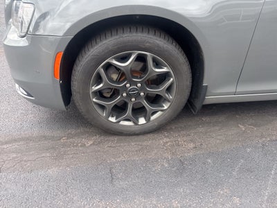 2018 Chrysler 300 300S