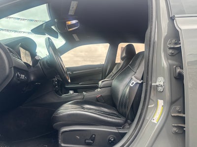 2018 Chrysler 300 300S
