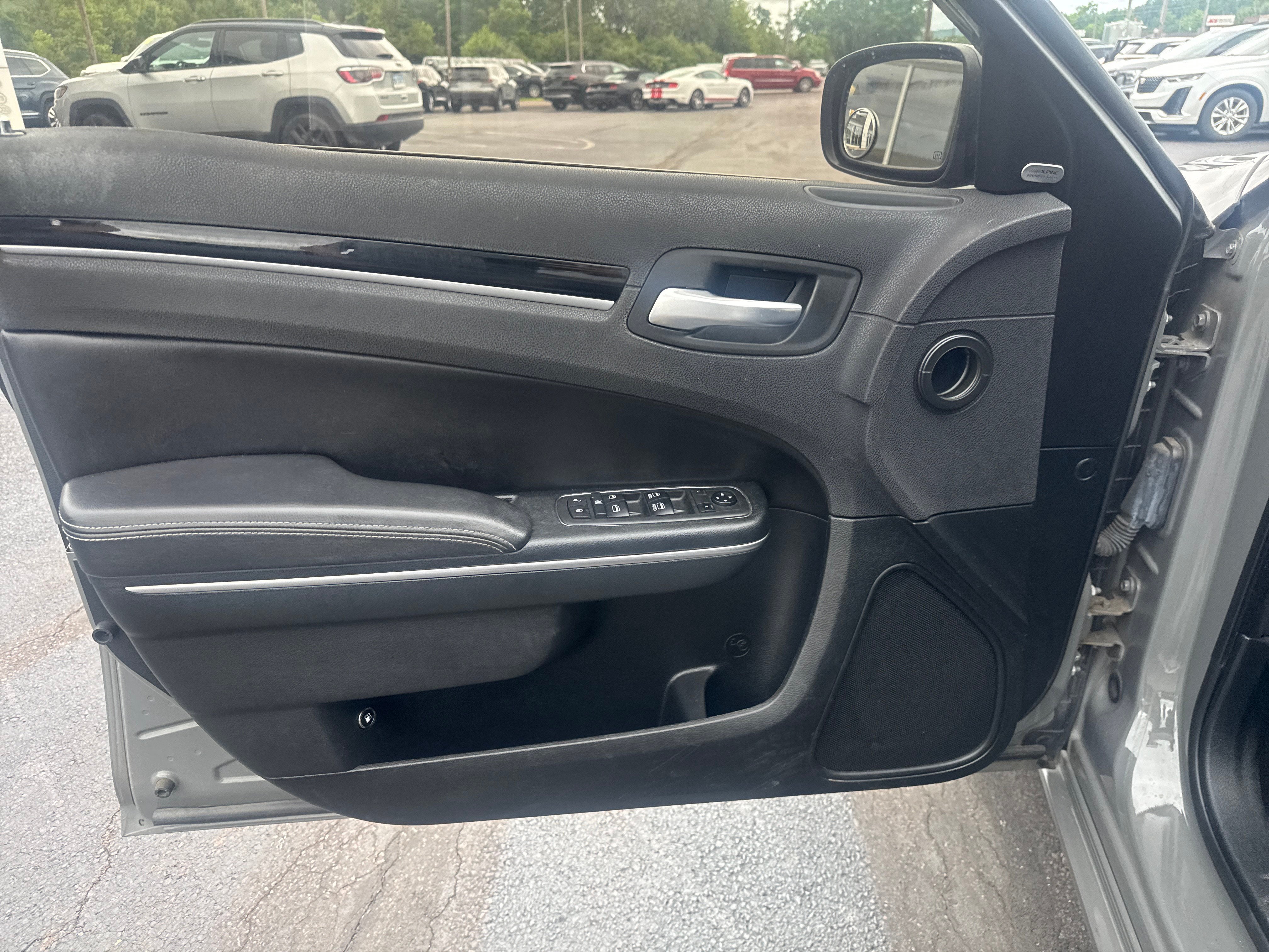 2018 Chrysler 300 300S