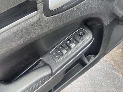 2018 Chrysler 300 300S