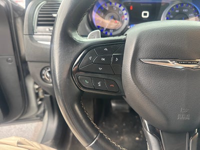 2018 Chrysler 300 300S