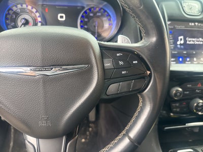 2018 Chrysler 300 300S
