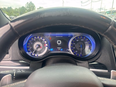 2018 Chrysler 300 300S