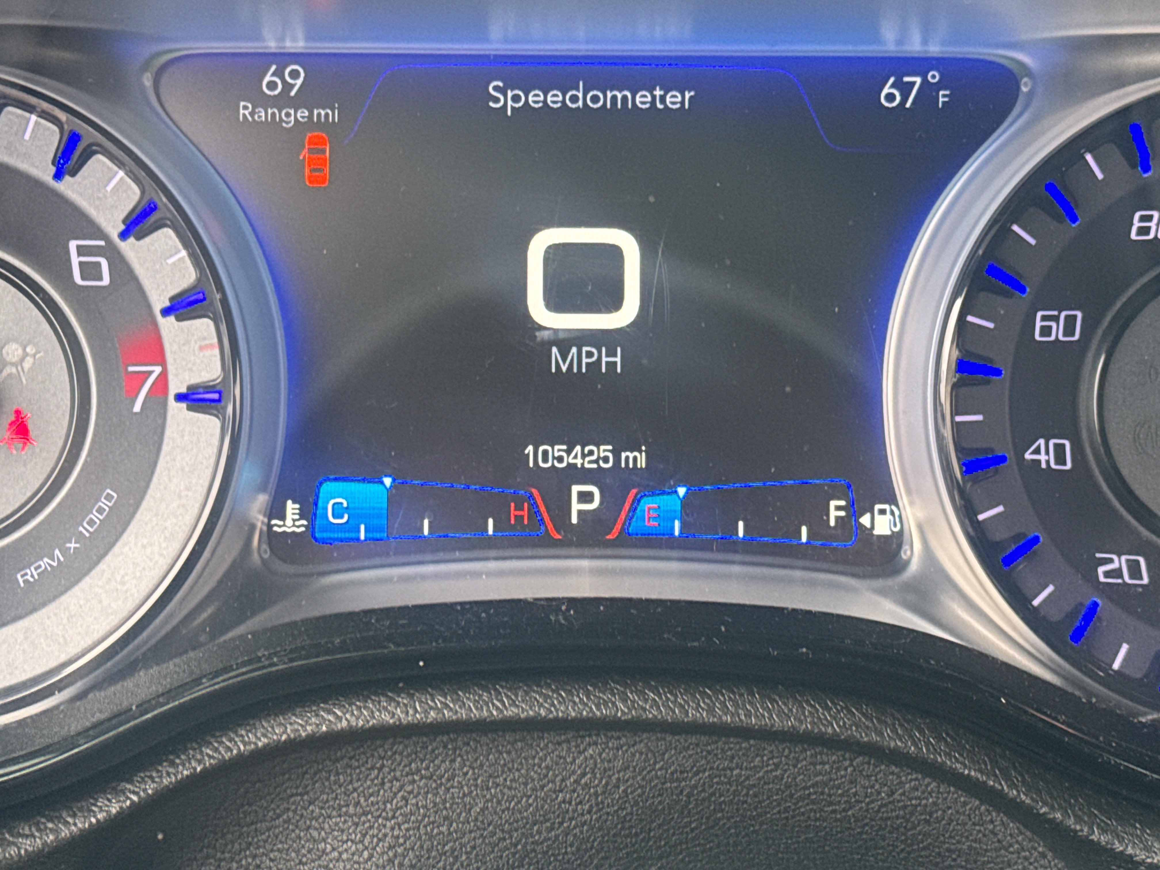 2018 Chrysler 300 300S
