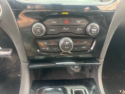 2018 Chrysler 300 300S