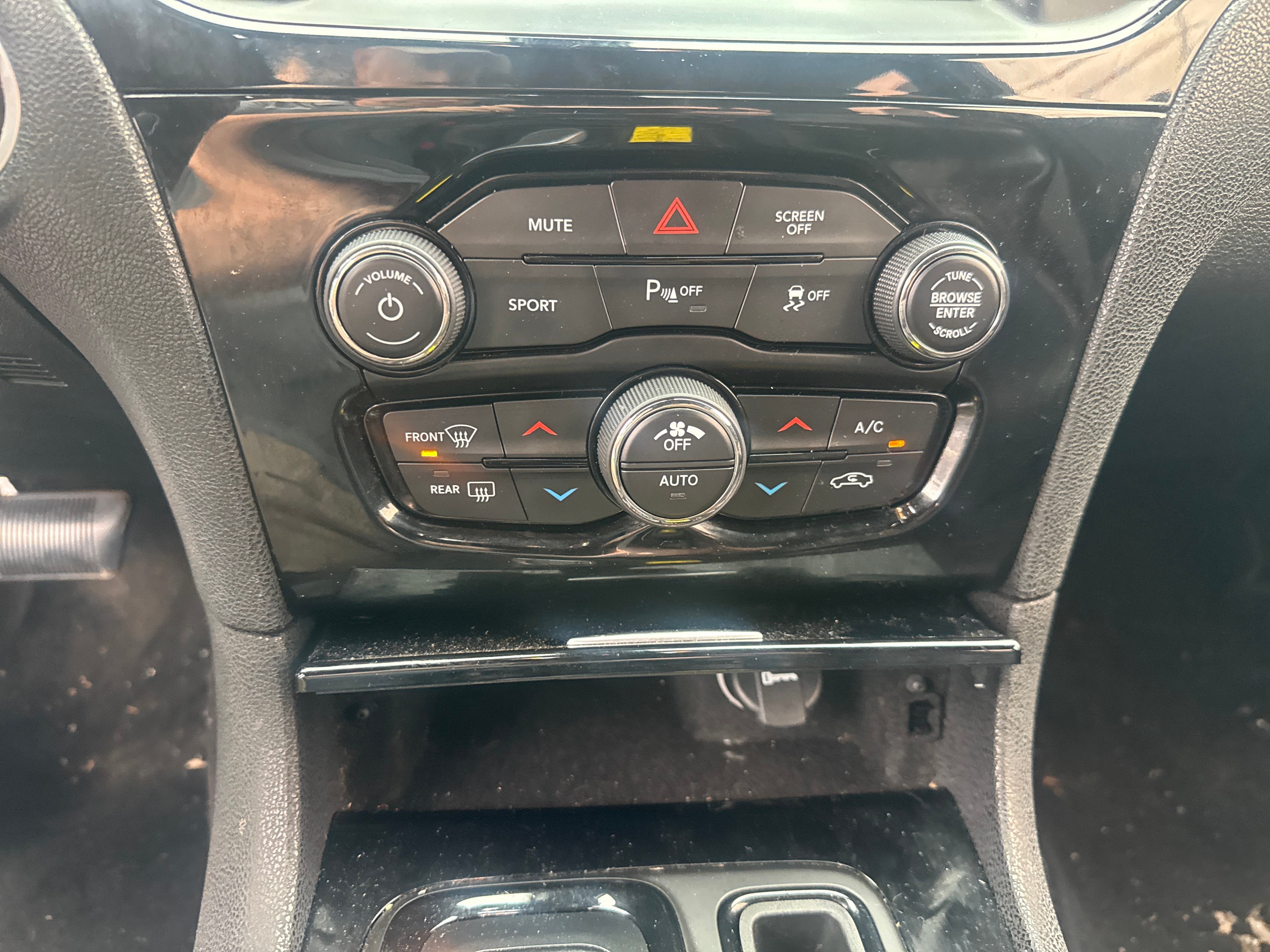 2018 Chrysler 300 300S