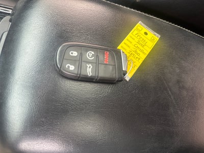 2018 Chrysler 300 300S