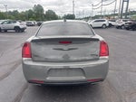 2018 Chrysler 300 300S