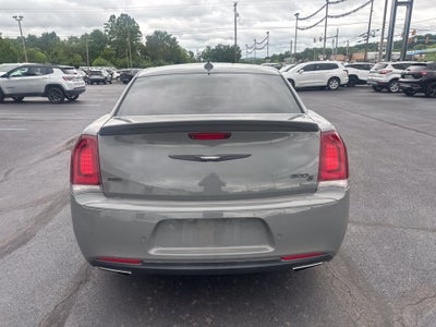2018 Chrysler 300 300S