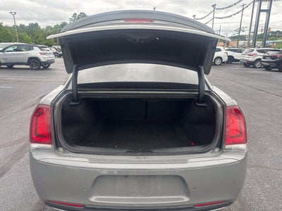 2018 Chrysler 300 300S