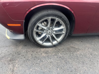 2021 Dodge Challenger GT AWD