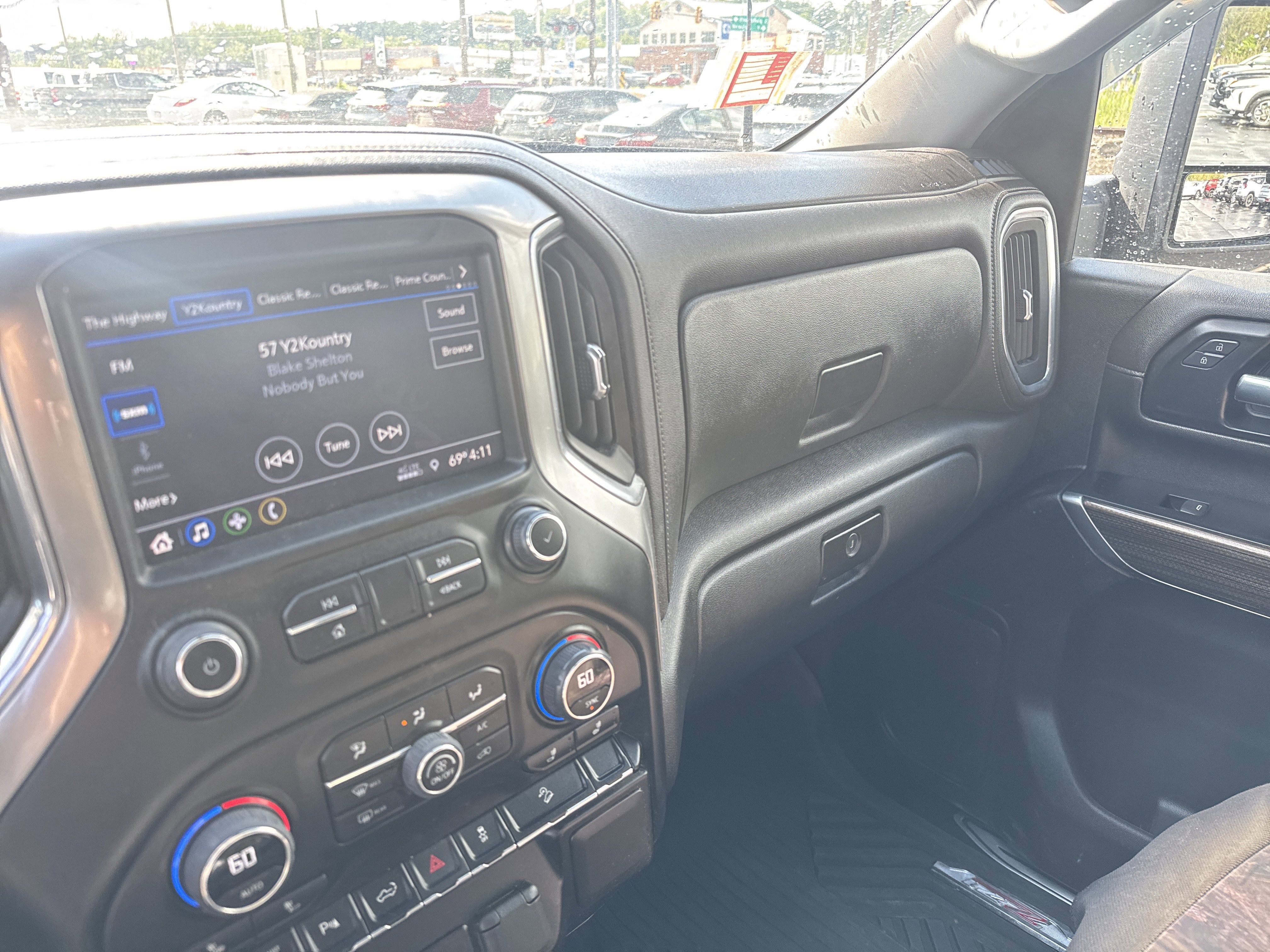 2023 Chevrolet Silverado 3500 HD LT