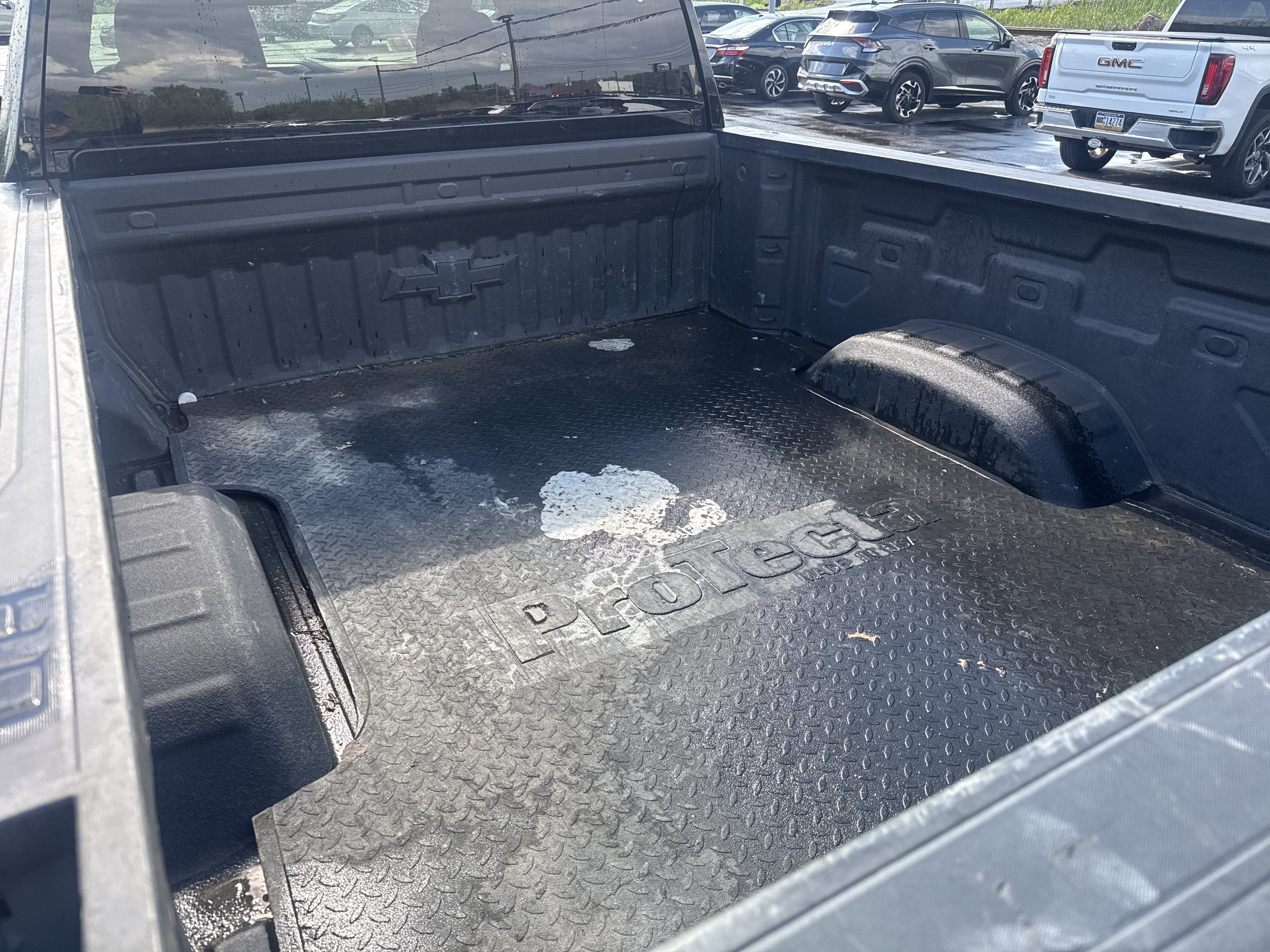 2023 Chevrolet Silverado 3500 HD LT