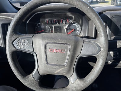 2019 GMC Sierra 1500 Limited DBL CAB 4WD