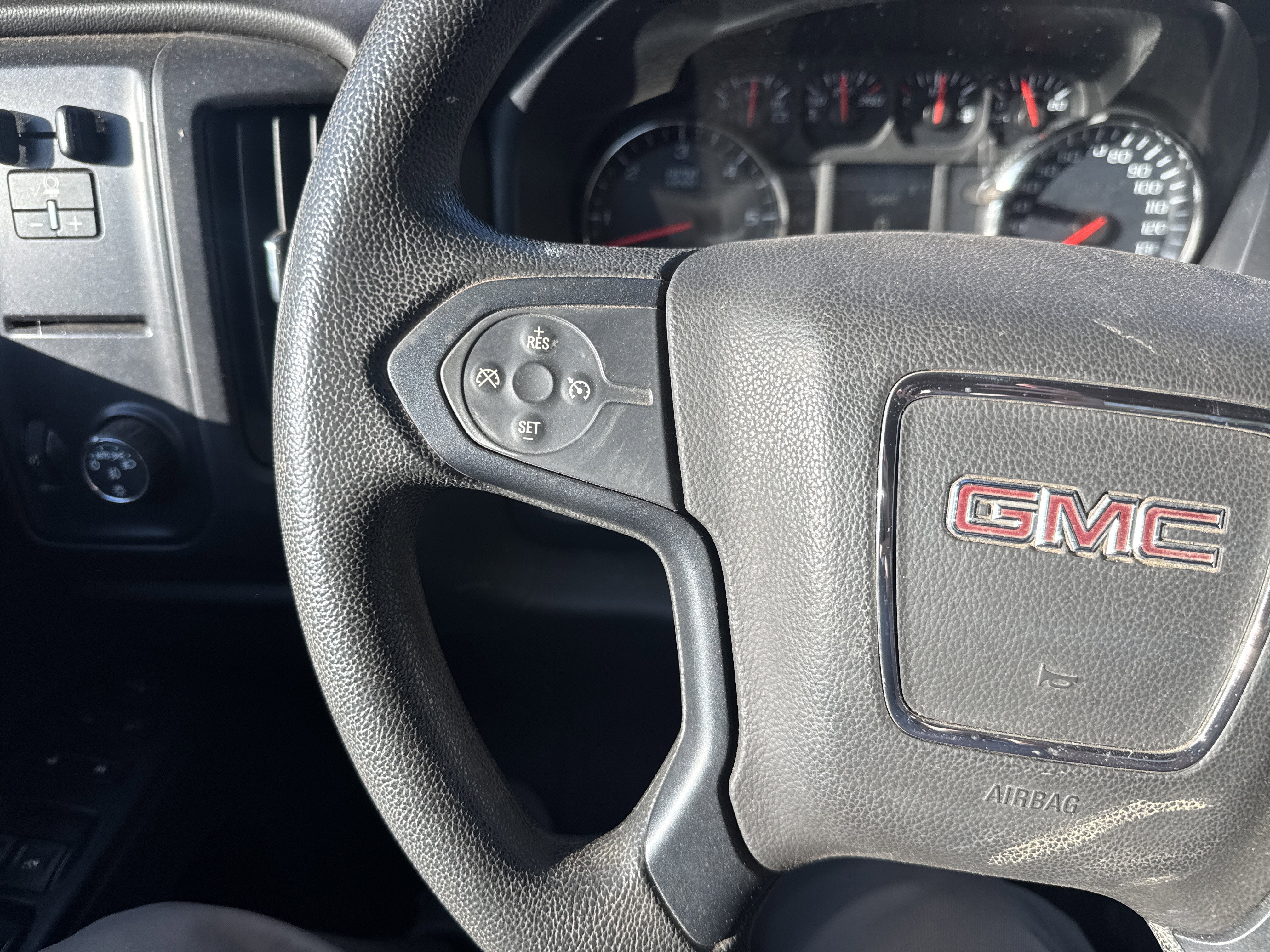 2019 GMC Sierra 1500 Limited DBL CAB 4WD