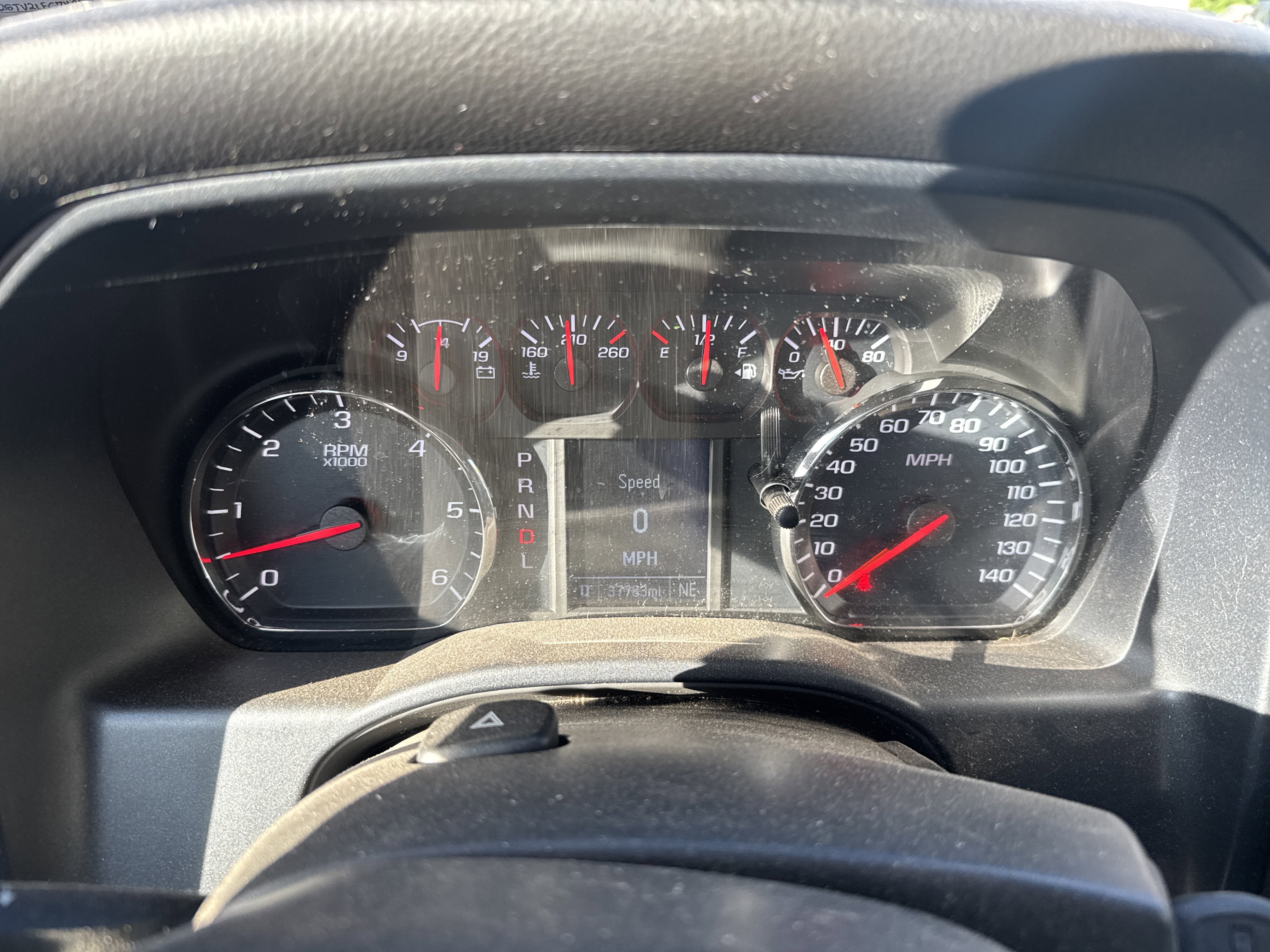 2019 GMC Sierra 1500 Limited DBL CAB 4WD