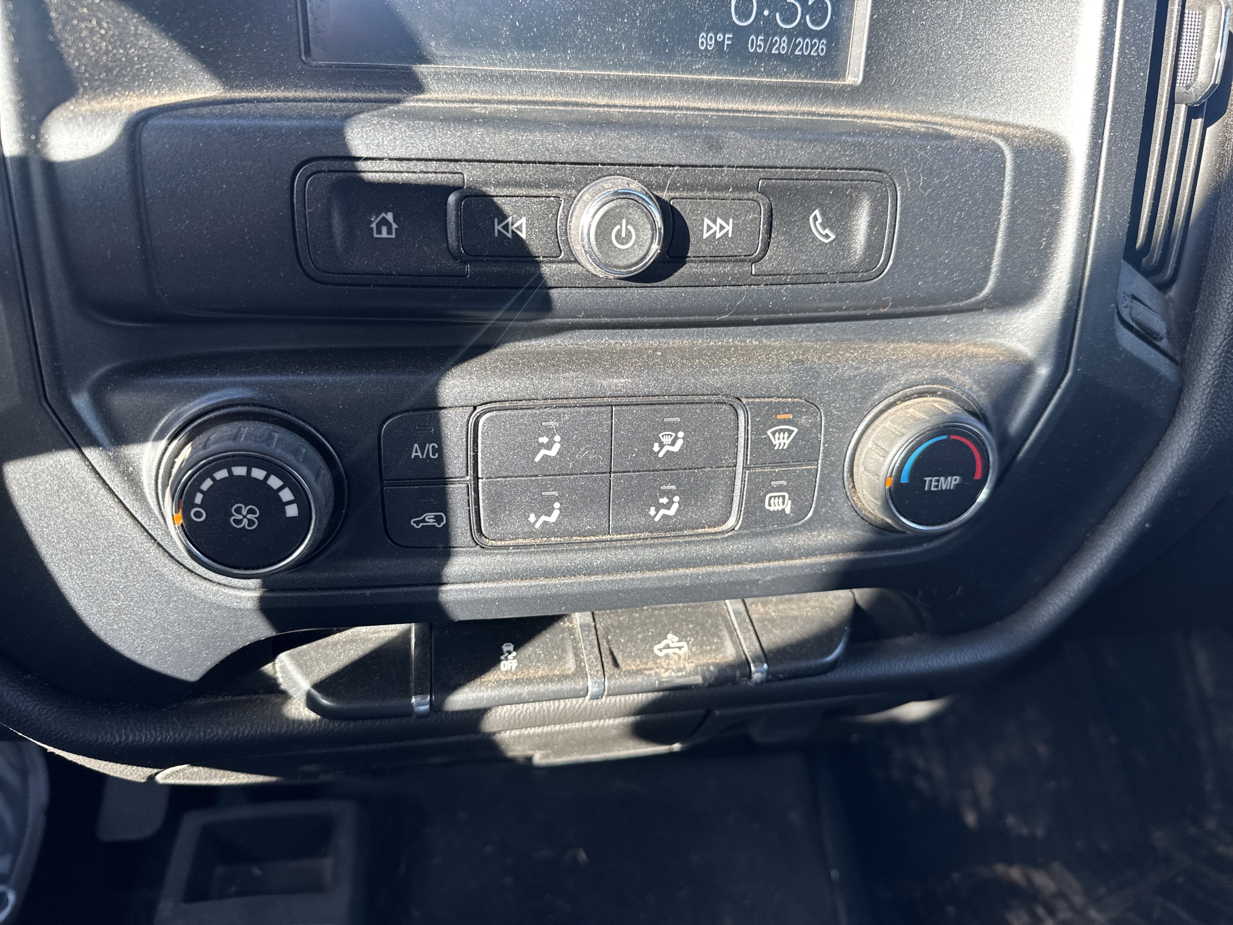 2019 GMC Sierra 1500 Limited DBL CAB 4WD