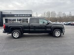 2019 GMC Sierra 1500 Limited SLE