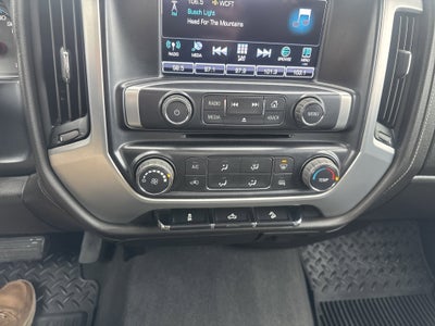 2019 GMC Sierra 1500 Limited SLE