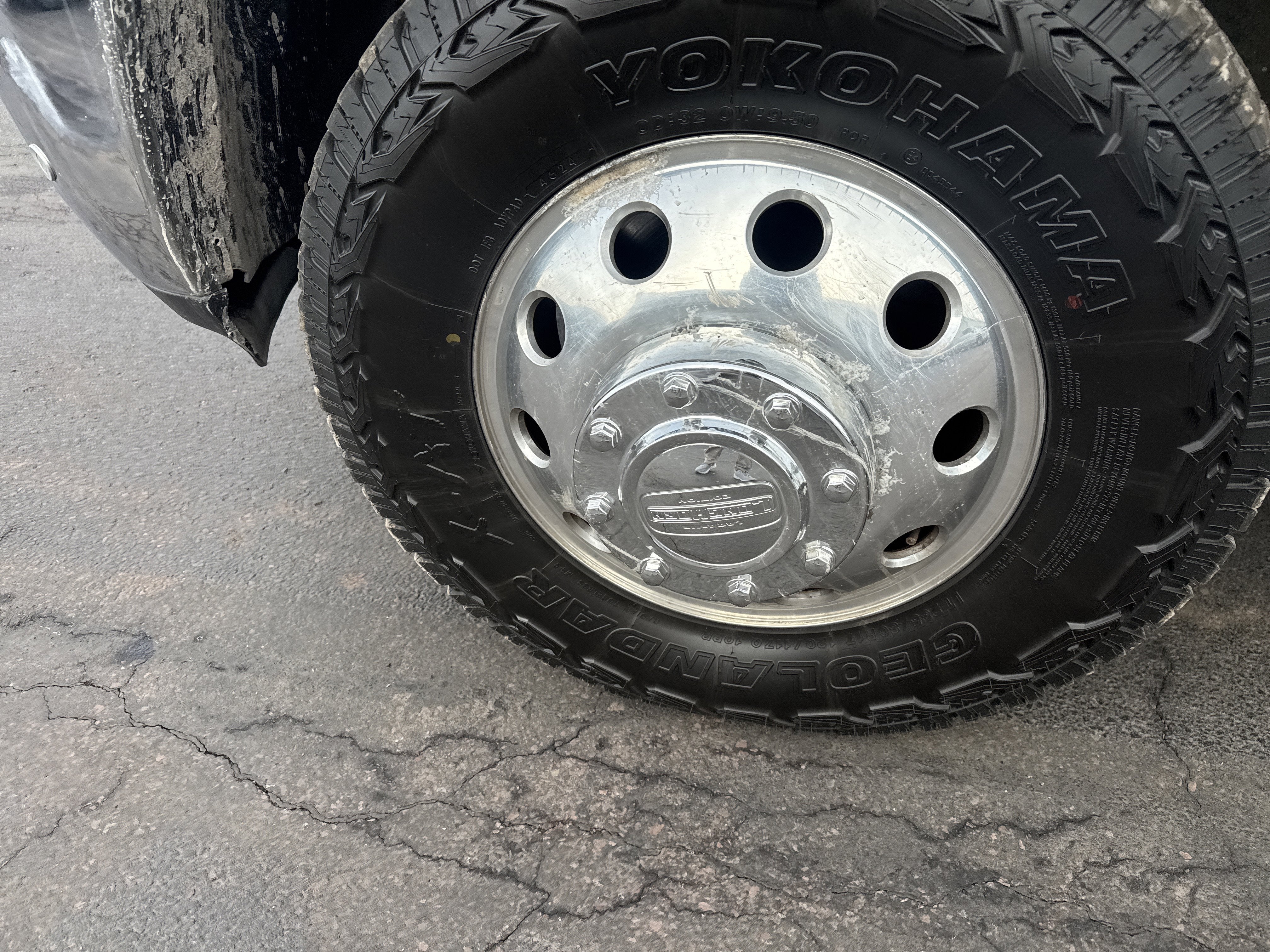 2016 RAM 3500 Longhorn