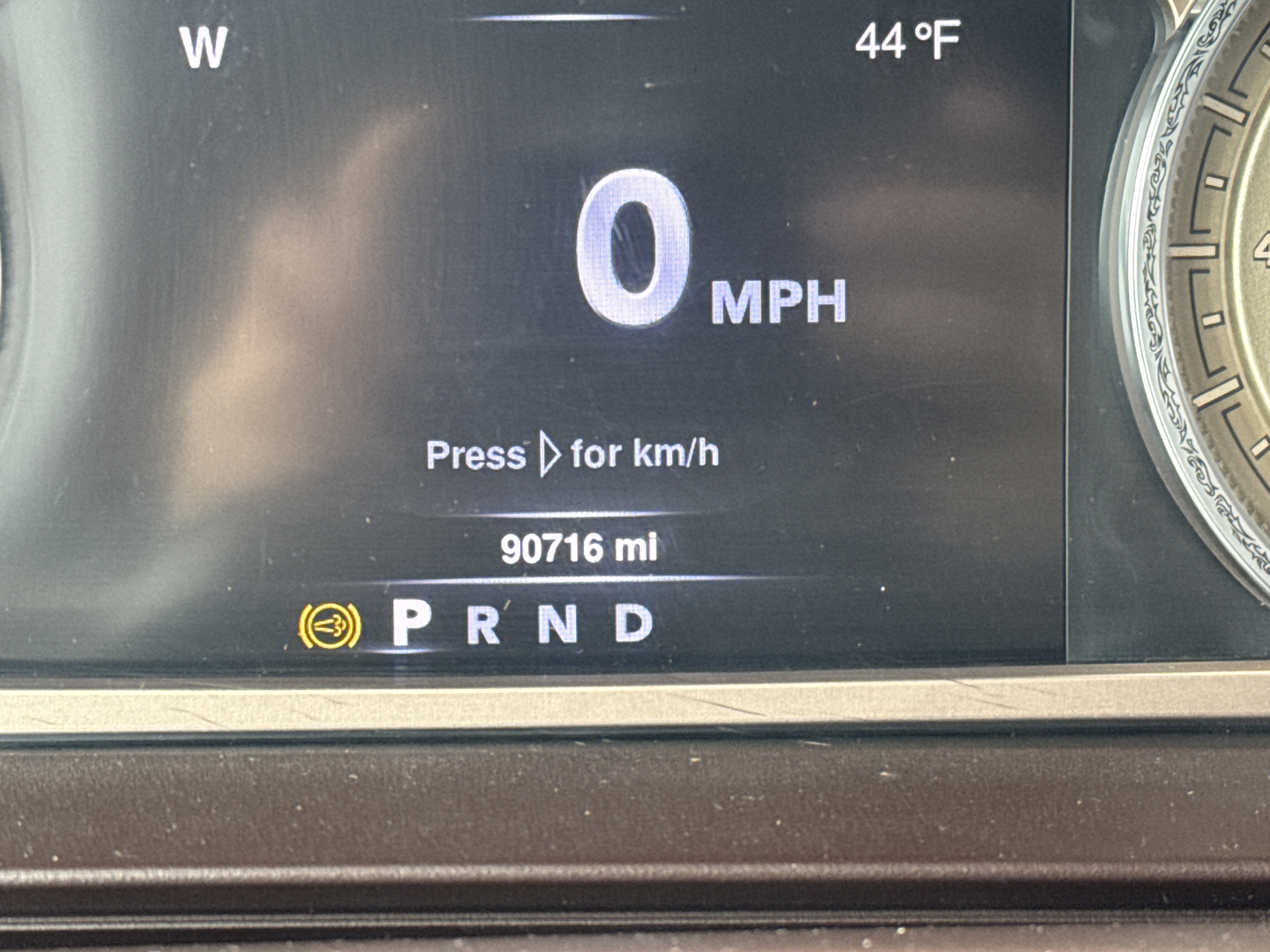 2016 RAM 3500 Longhorn