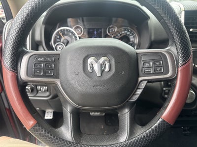 2020 RAM 2500 Tradesman