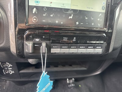 2020 RAM 2500 Tradesman