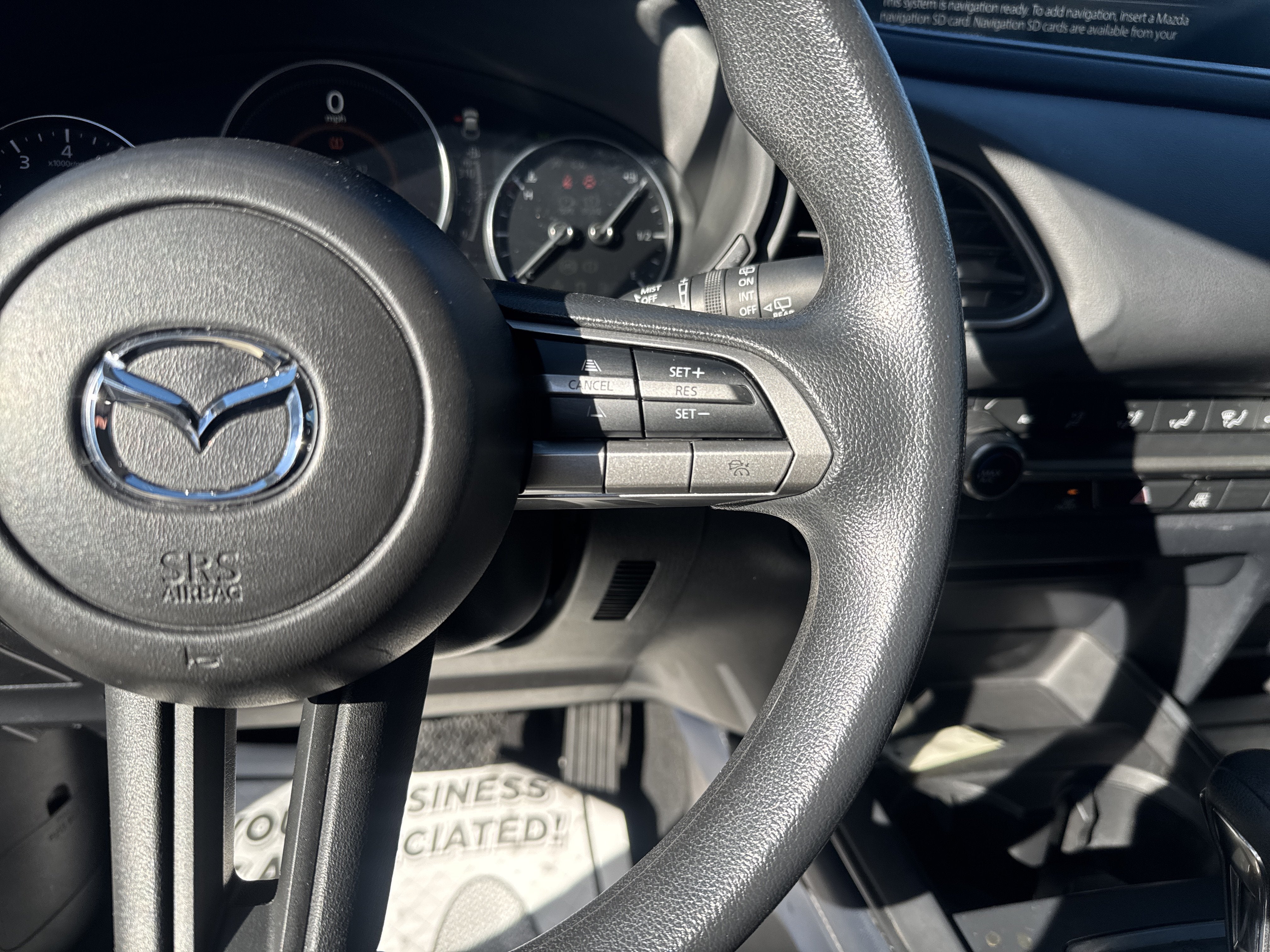 2021 Mazda Mazda CX-30 2.5 S