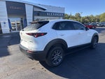 2021 Mazda Mazda CX-30 2.5 S