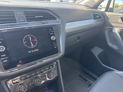 2019 Volkswagen Tiguan 2.0T SEL