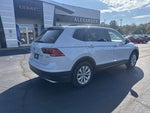 2019 Volkswagen Tiguan 2.0T SEL